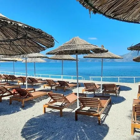 Picasso 4* Radhimë