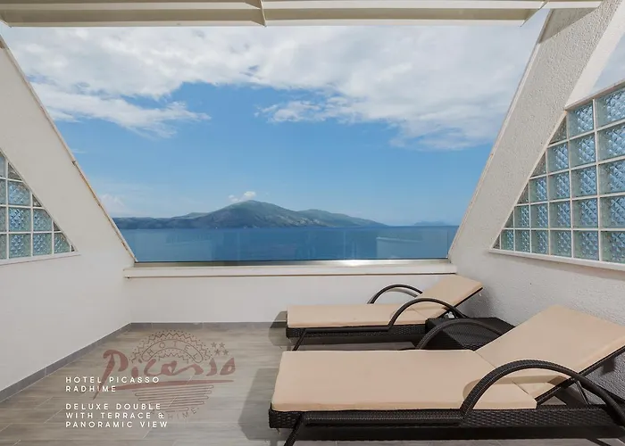 Picasso 4* Radhime