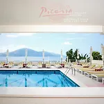 Picasso 4* Radhimë