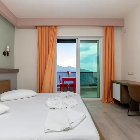 Hotel Picasso