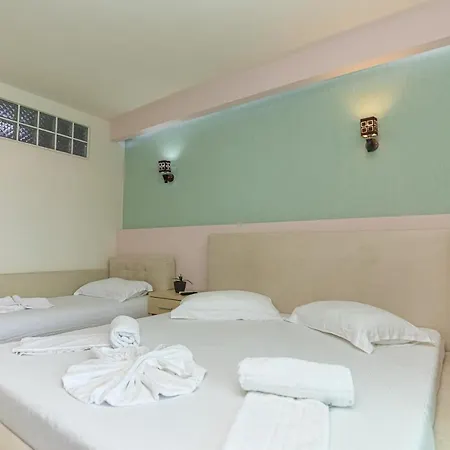 Picasso Hotel