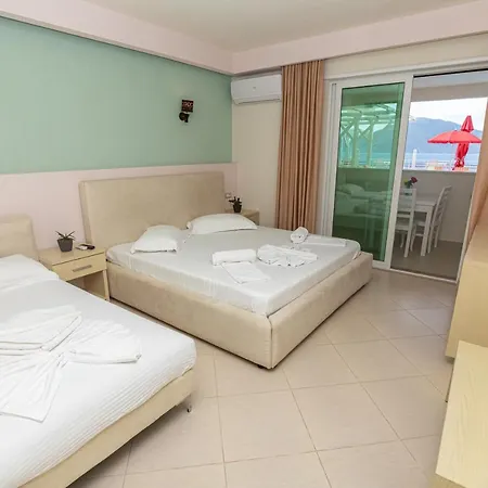 Picasso Hotel