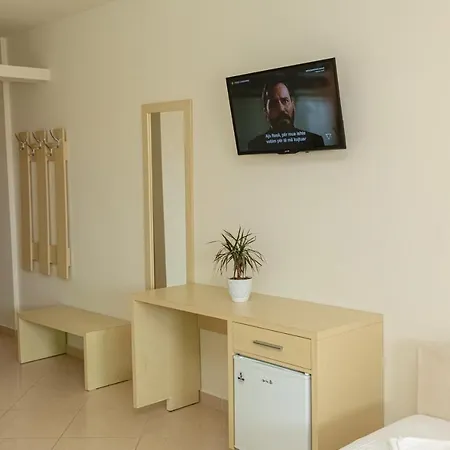 Hotel Picasso