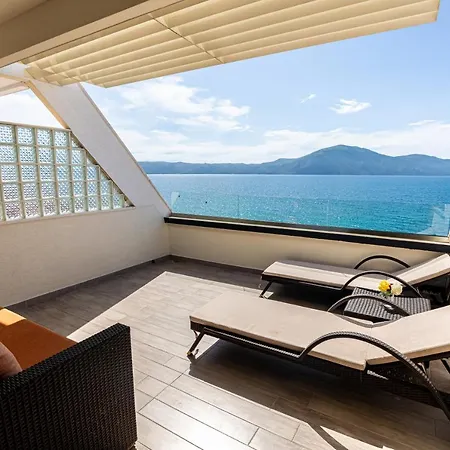 Otel Picasso 4*