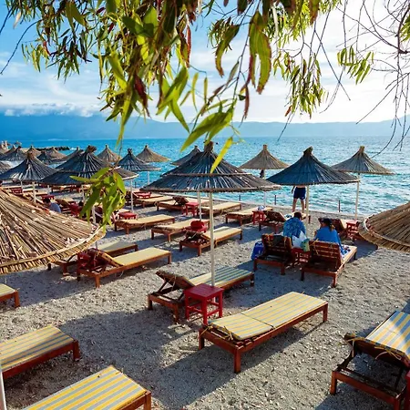 Otel Picasso