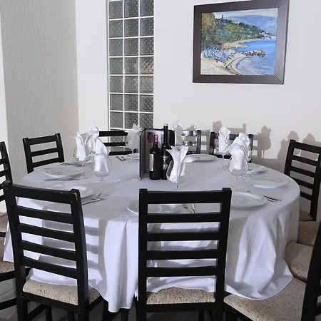 Hotel Picasso 4*