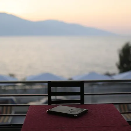 Hotel Picasso 4*