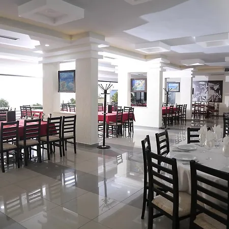 Hotell Picasso 4*