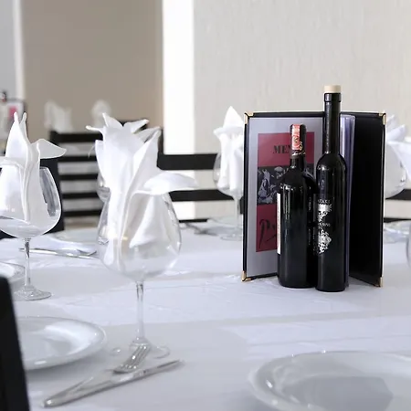 Hotel Picasso 4*