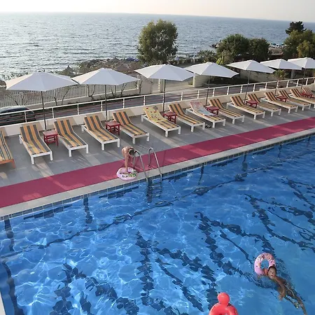 Hotel Picasso 4*