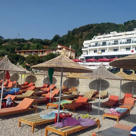 Hotell Picasso 4*