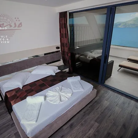 Picasso Hotel Radhime