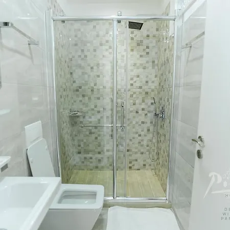 Hotell Picasso 4*
