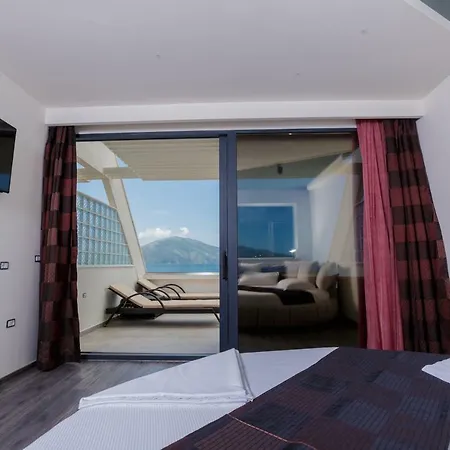 Otel Picasso